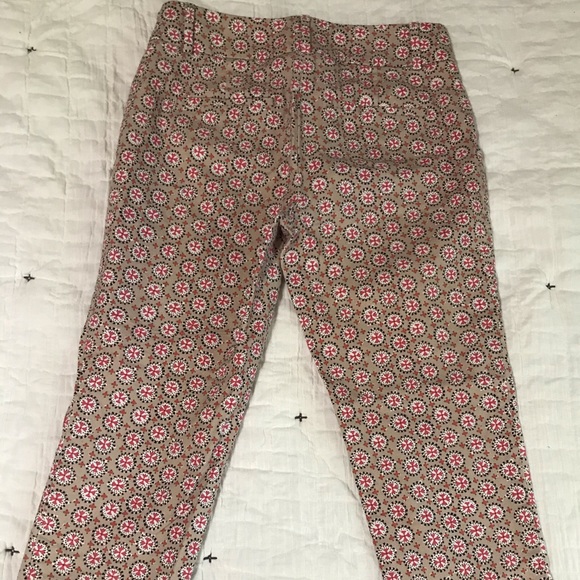 Loft Riviera pant - Picture 2 of 3